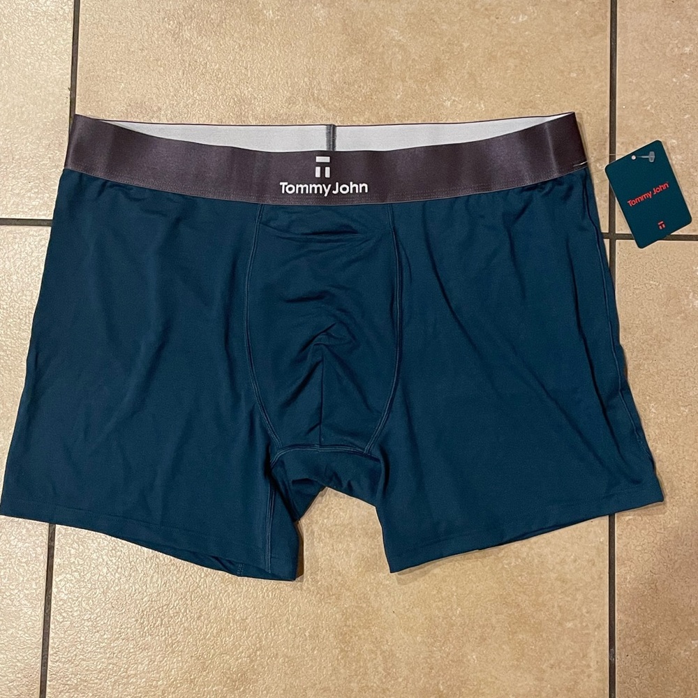Tommy John Men’s Shorts